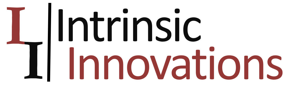 Intrinsic Innovation